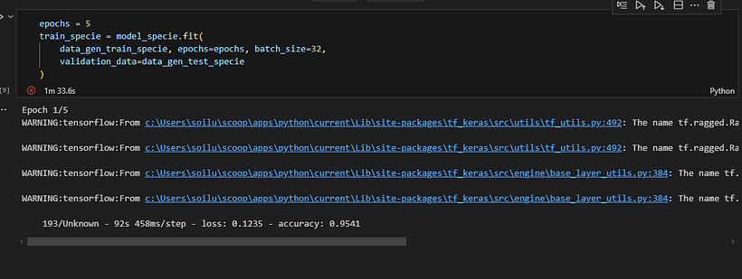 Mi proyecto del curso: Introducción a la IA con Python 10