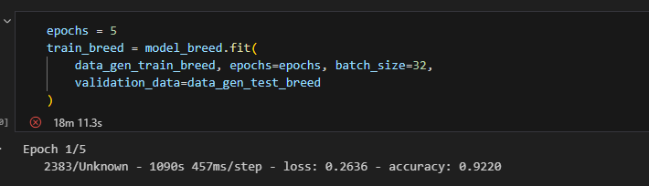 Mi proyecto del curso: Introducción a la IA con Python 11