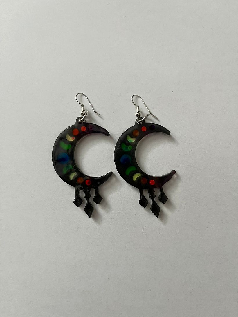 Las lunas de la libertad y la magia 1