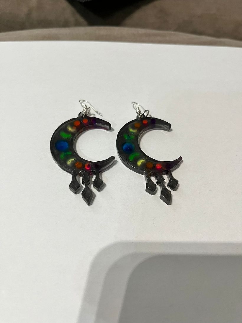 Las lunas de la libertad y la magia 2