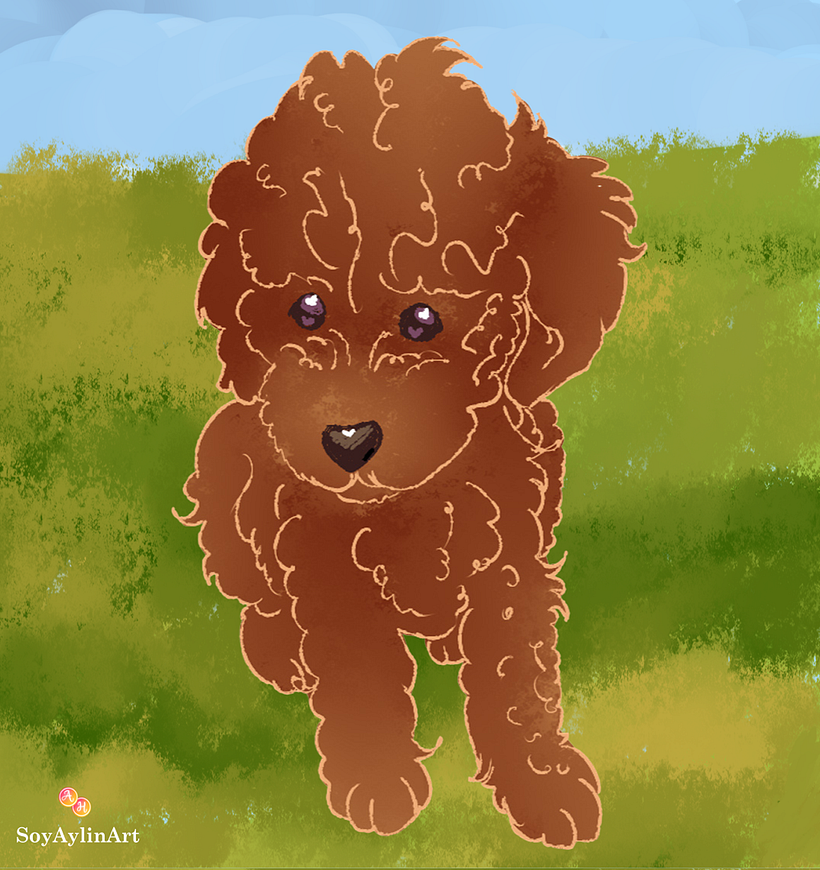 Software Empleado: Easy Paint Tool SAI ver.2