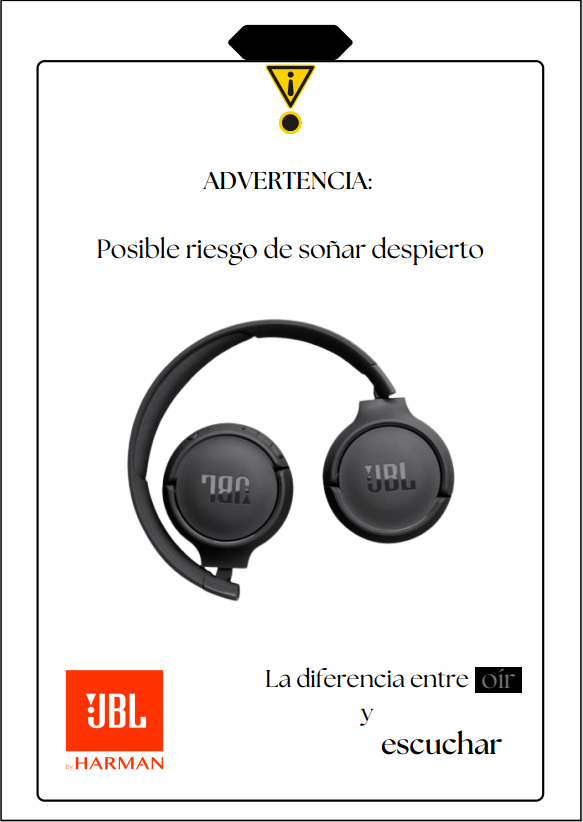 Mi proyecto del curso: Copywriting para publicidad 1