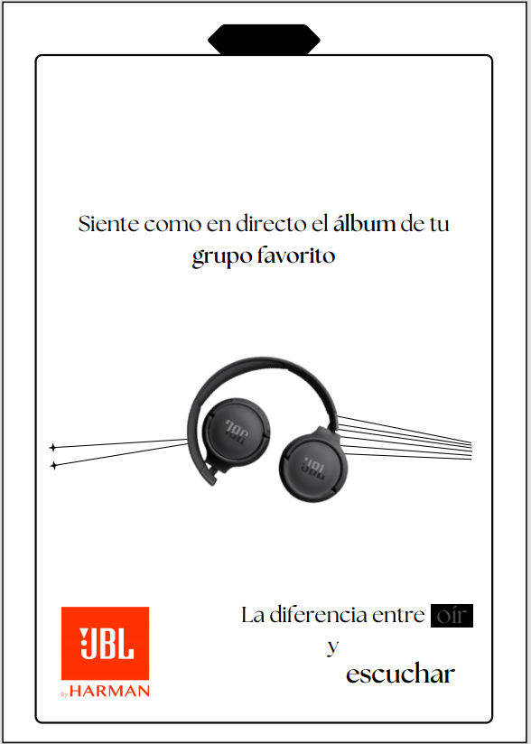 Mi proyecto del curso: Copywriting para publicidad 4