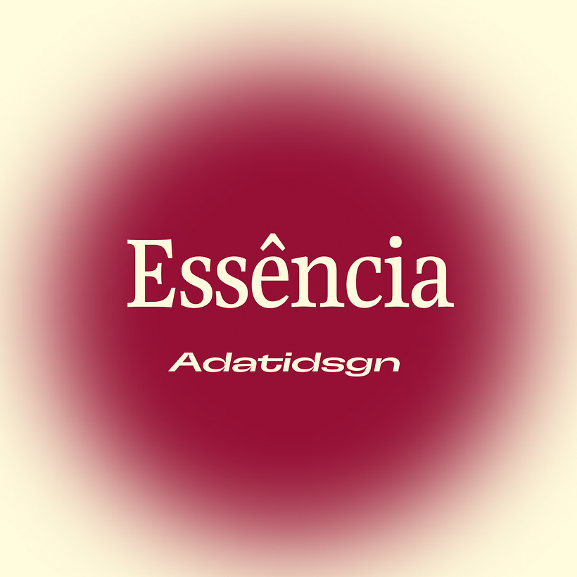 Meu projeto do curso: Design gráfico para iniciantes 2
