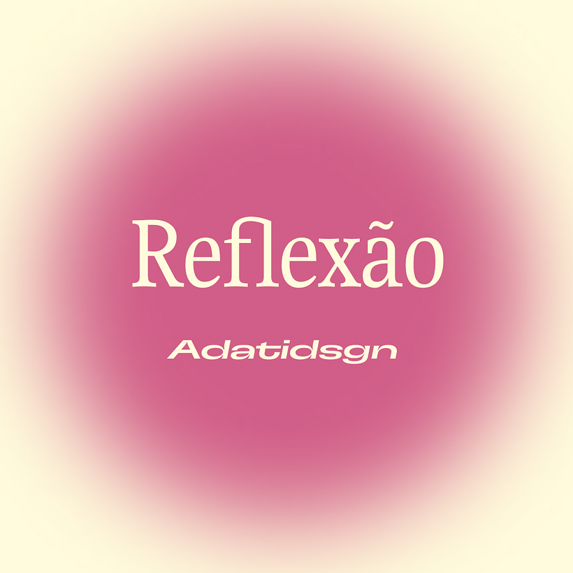 Meu projeto do curso: Design gráfico para iniciantes 8