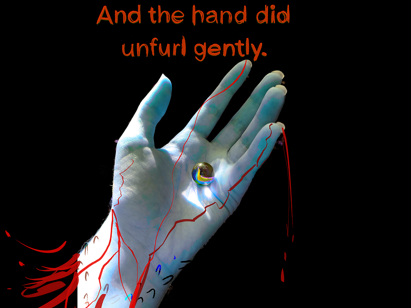 The Stone, The Mermaid 10
