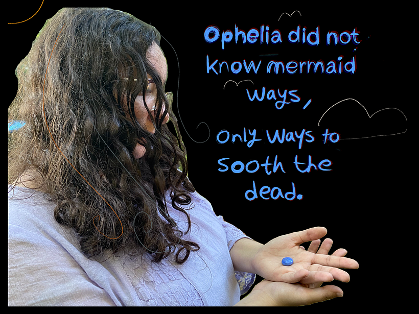 The Stone, The Mermaid 14