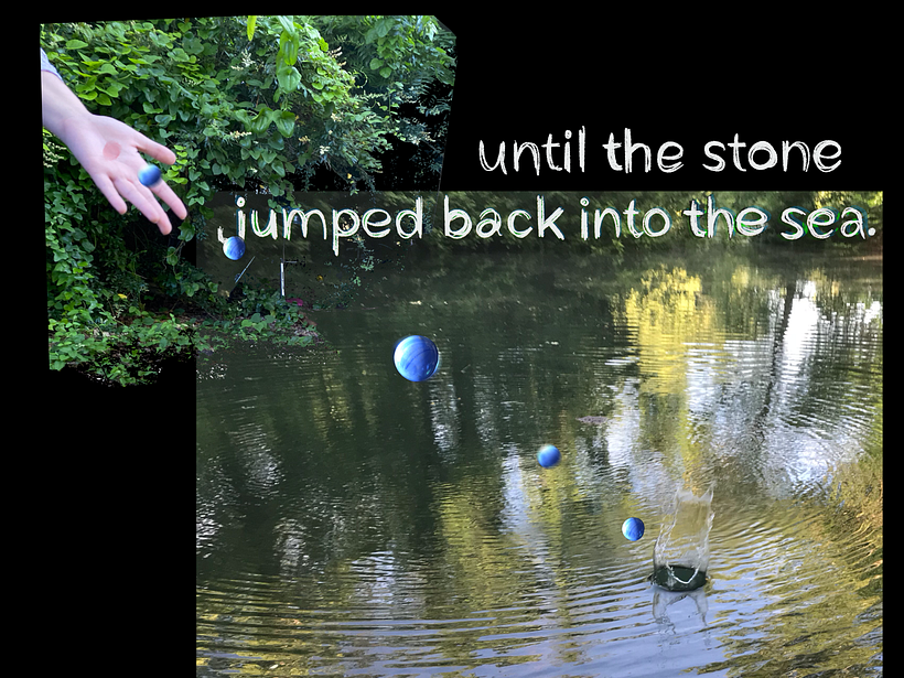 The Stone, The Mermaid 16
