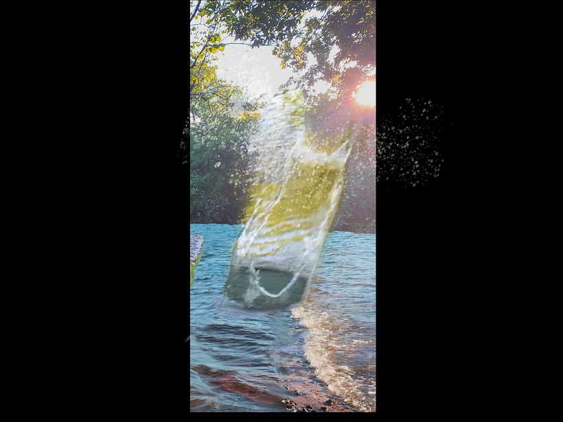 The Stone, The Mermaid 20