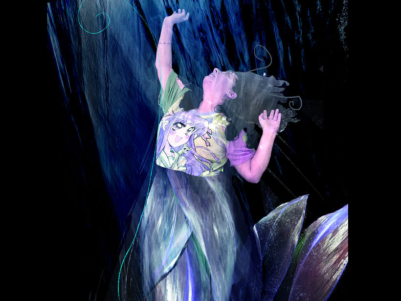 The Stone, The Mermaid 23