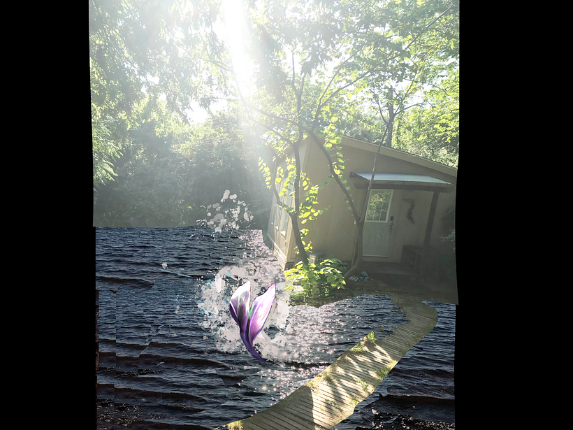 The Stone, The Mermaid 25