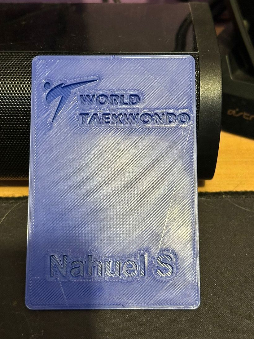 Segundo diseño