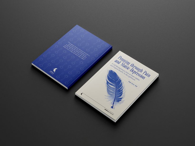 Mi proyecto del curso: Diseño editorial: cómo se hace un libro 2