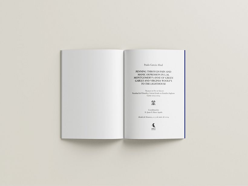 Mi proyecto del curso: Diseño editorial: cómo se hace un libro 3