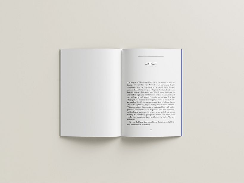 Mi proyecto del curso: Diseño editorial: cómo se hace un libro 6