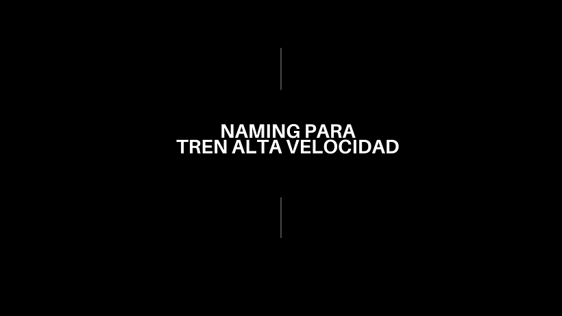Naming Tren de Alta Velocidad__Ignasi Fontvila 1