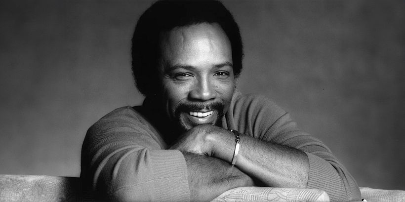 Quincy Jones