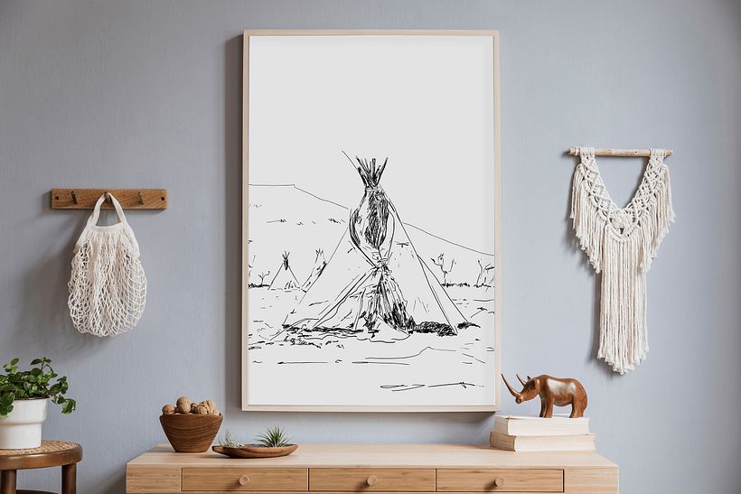 Tipi 1