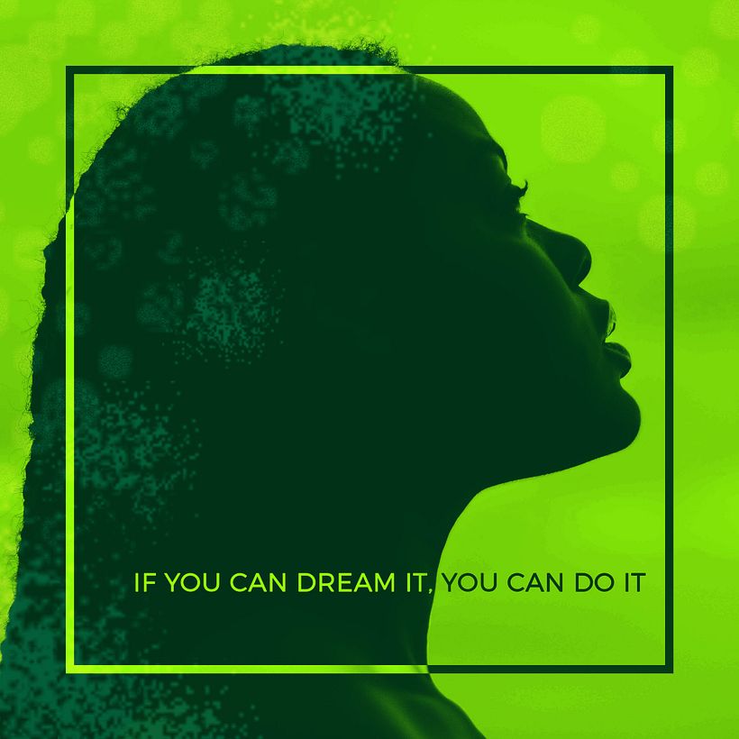 My project for course: Graphic Design for Beginners 2