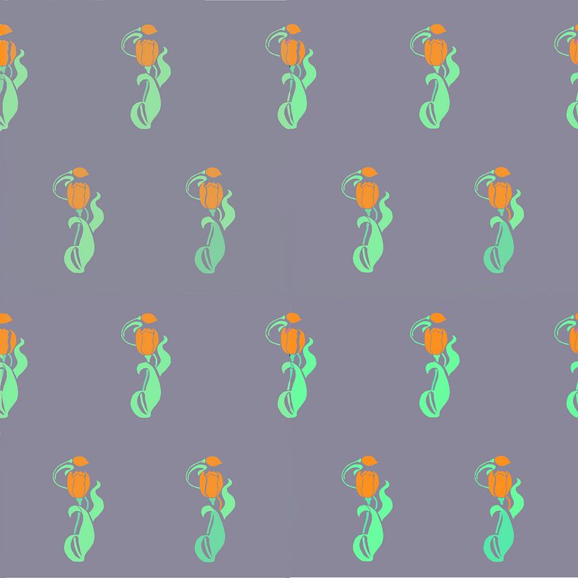 My project for course: Fundamentals of Pattern Design 7