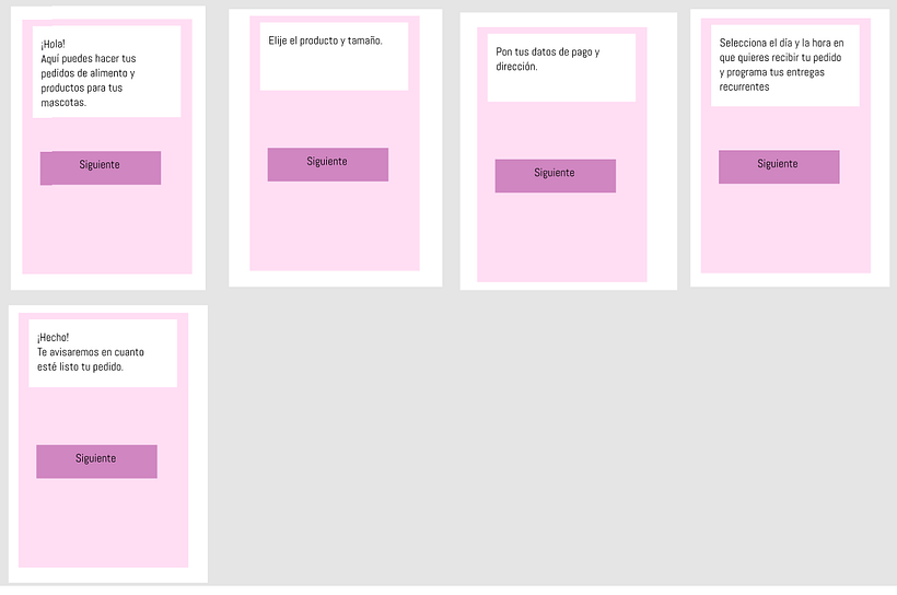 Este es el onboarding