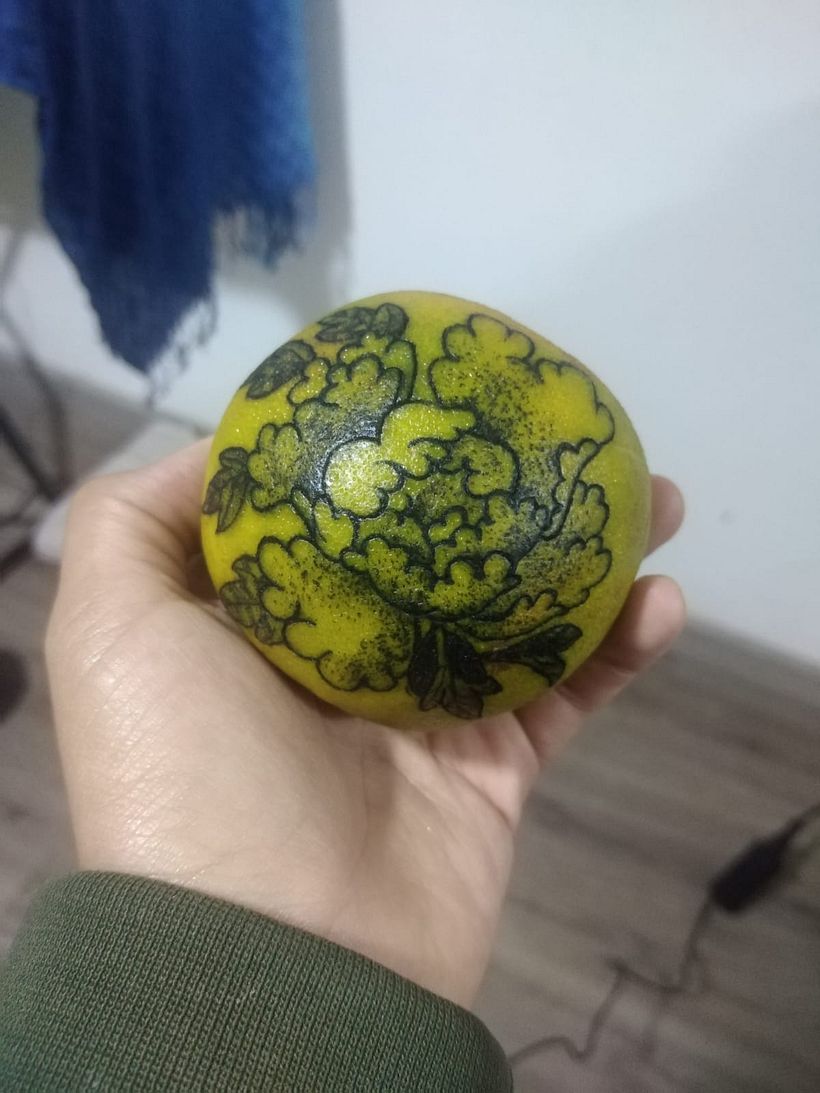 Mi proyecto del curso: Tatuaje para principiantes 2