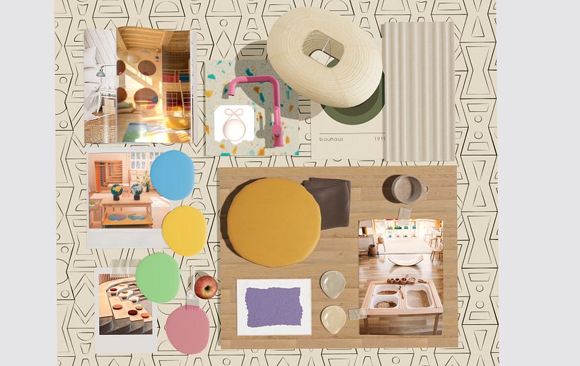 Moodboard