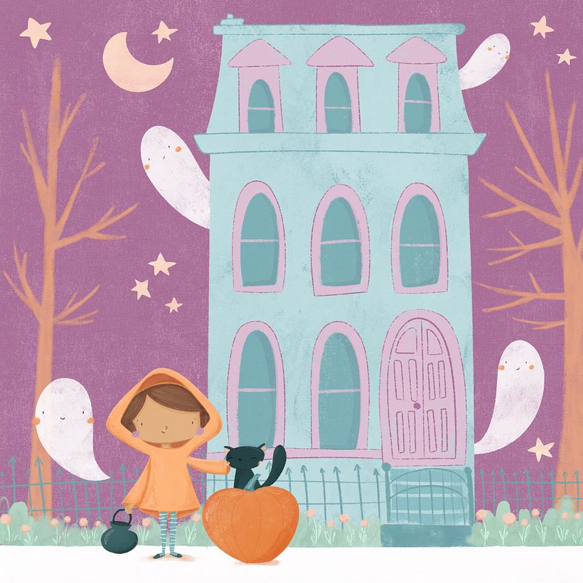 Halloween 2