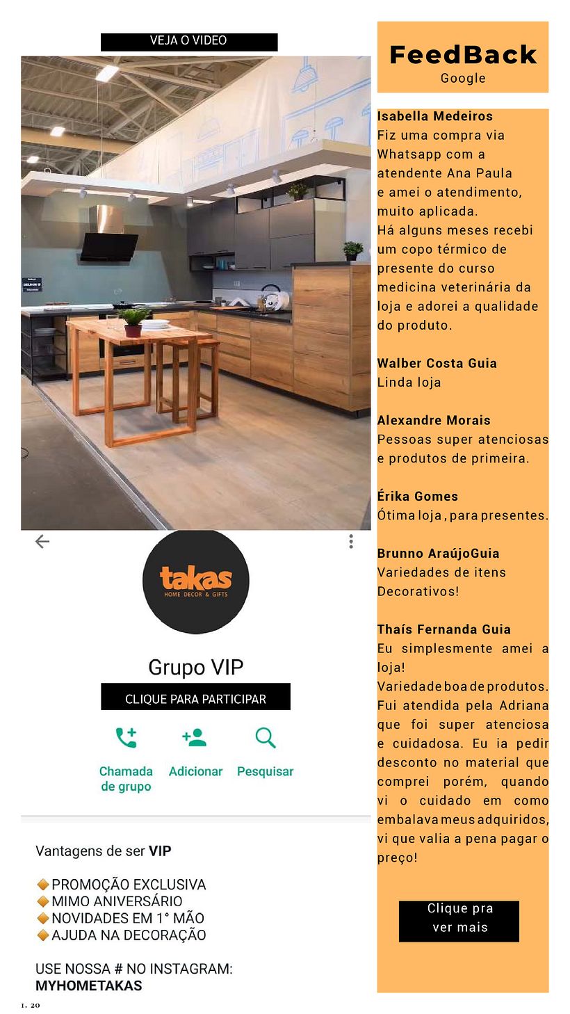 Revista Digital Takas 14