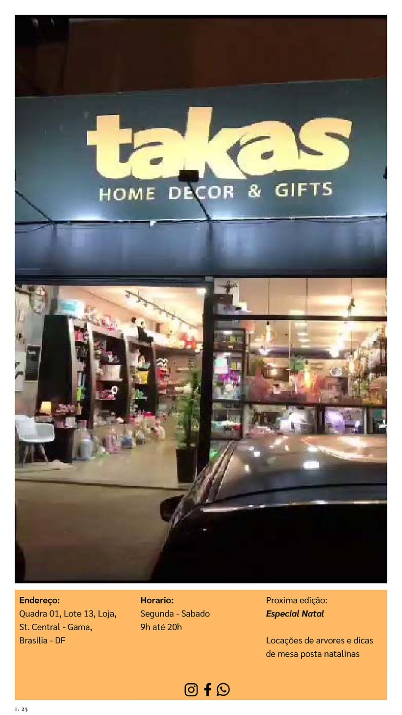 Revista Digital Takas 20