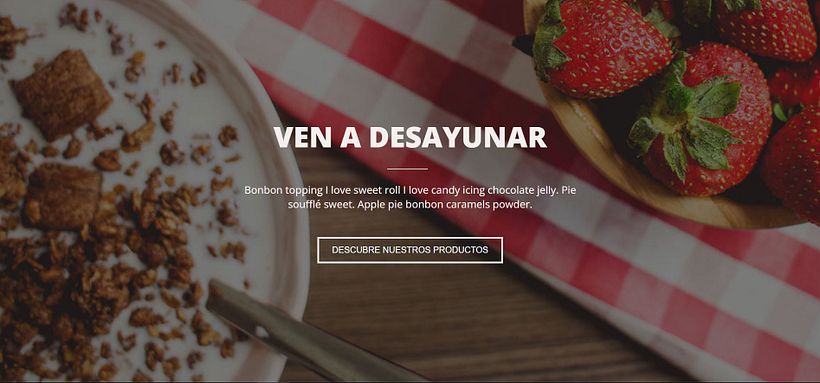 Mi proyecto del curso: Introducción al Desarrollo Web Responsive con HTML y CSS 4