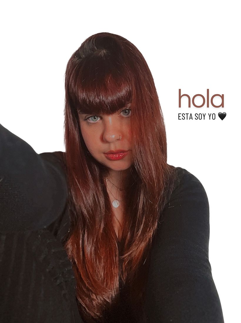 Fotografía e identidad visual @hello.angiassi 3