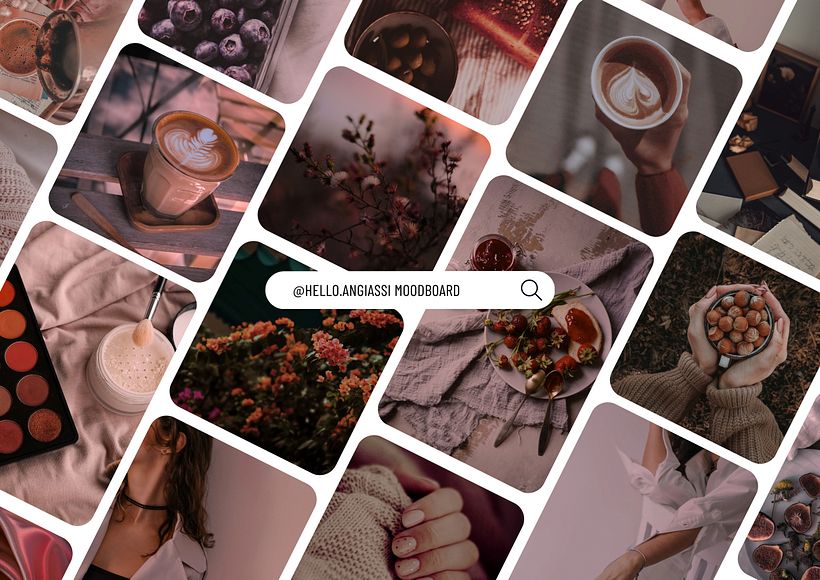 Fotografía e identidad visual @hello.angiassi 4