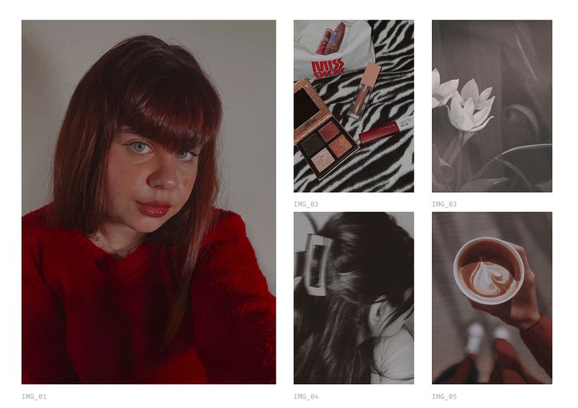 Fotografía e identidad visual @hello.angiassi 7
