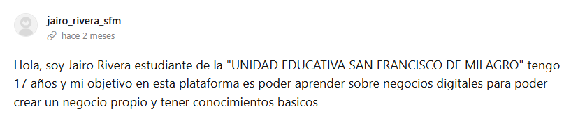 El rincón de la felicidad cucharadas magicas  3