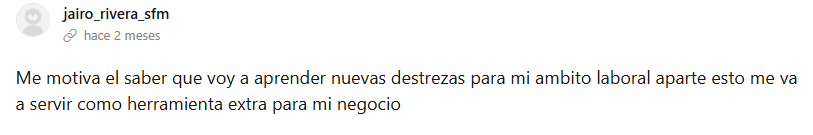 El rincón de la felicidad cucharadas magicas  2