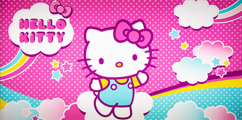 Hello Kitty