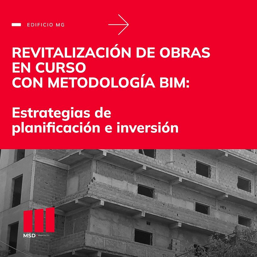Edificio de viviendas  2