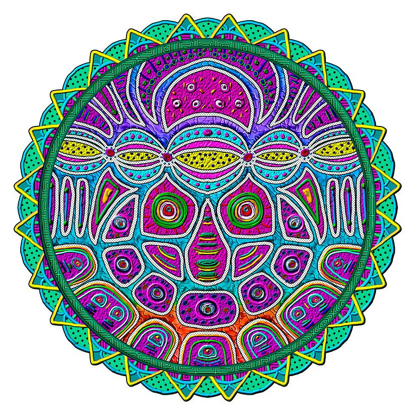 2024 Digital Art 7