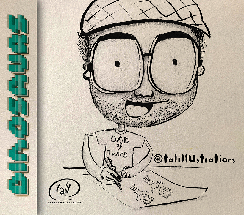 Blake the Dino Boy Rider 13