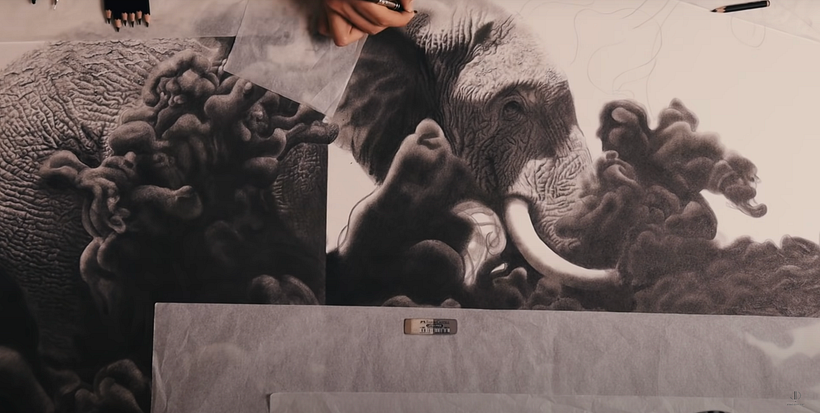 Almost done!