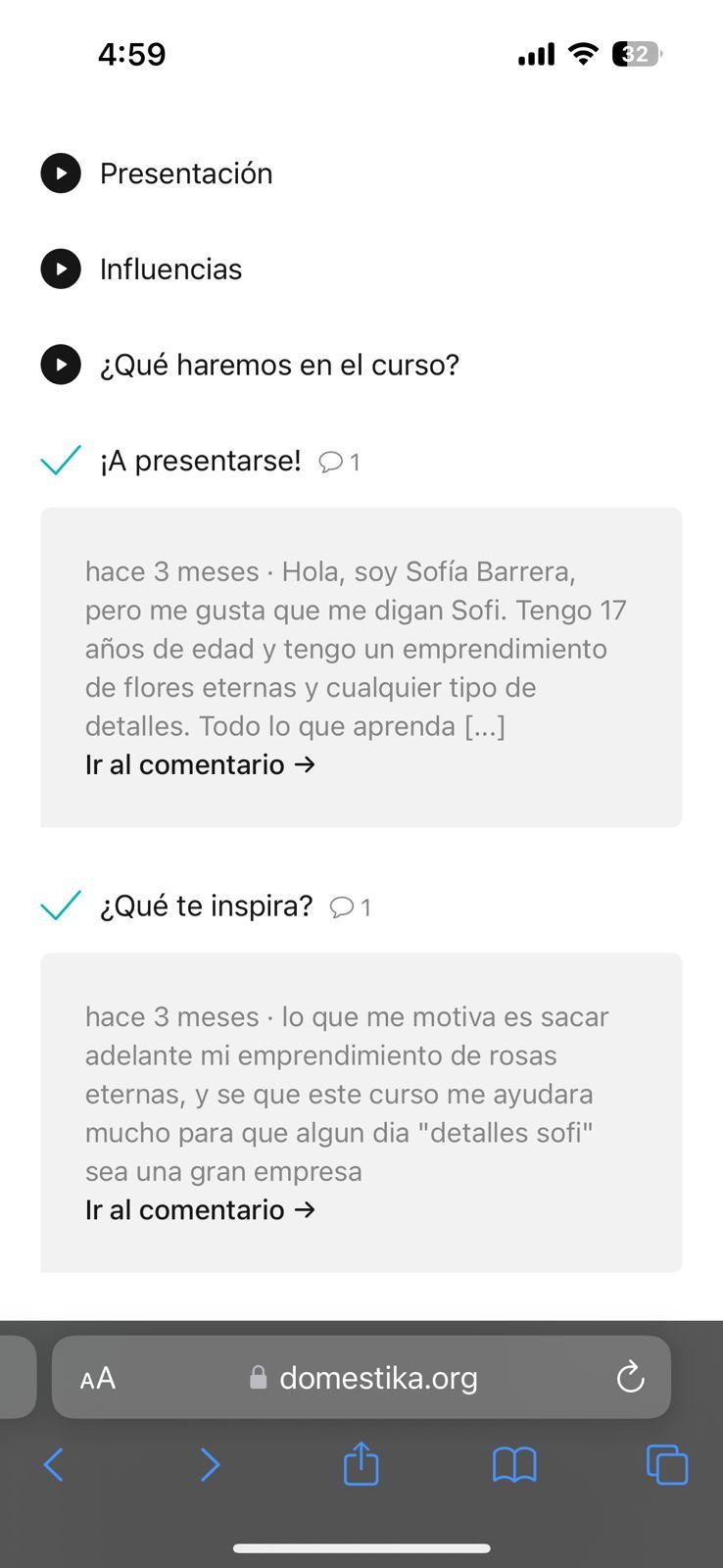Detalles Sofi 1