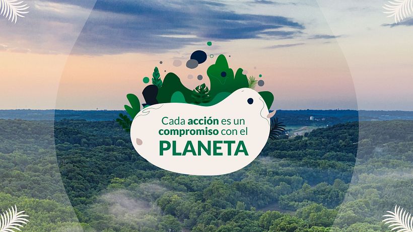Un acción para el planeta 5