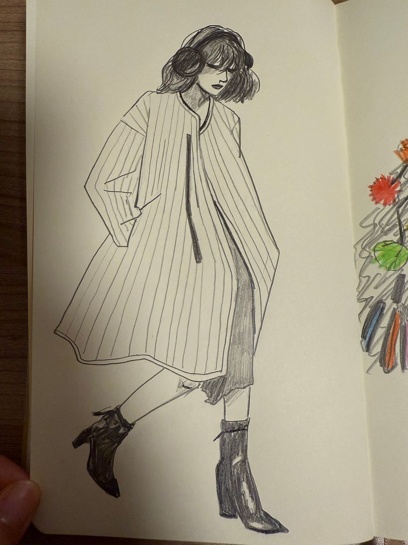 drawing practice 6