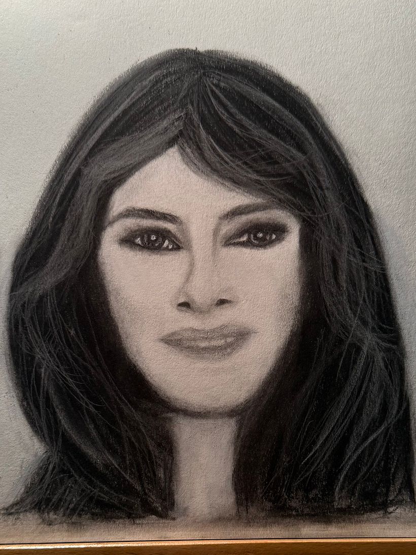 Charcoal Practice 2 2