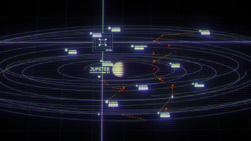 My project for course: Animating 3D Cinematic Sequences in AE and Cinema 4D 6