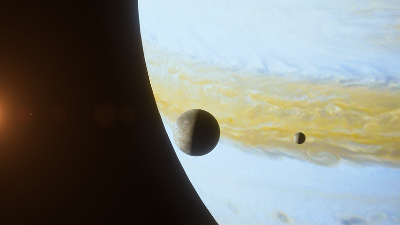 My project for course: Animating 3D Cinematic Sequences in AE and Cinema 4D 7