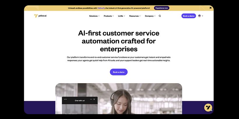 Yellow.ai