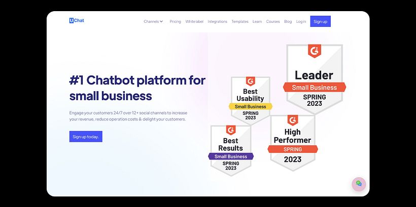 UChat AI