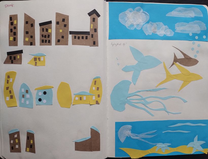 More ideas